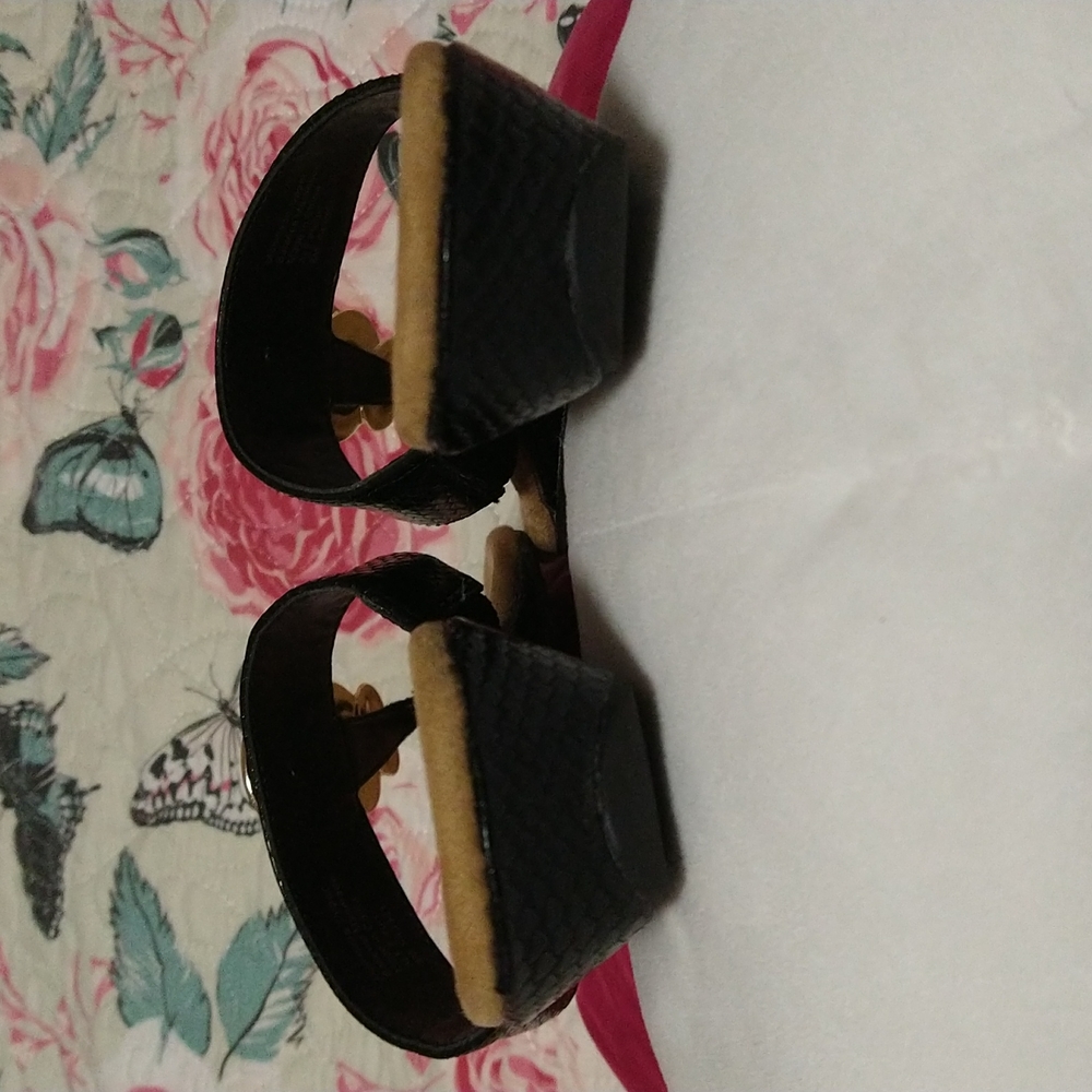 ALFANI SANDALS - Picture 5 of 7